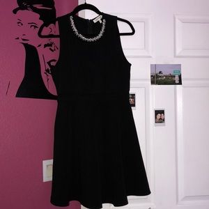 Beautiful Black Dress